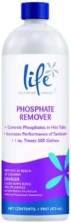 Life PT Phosphate Remover