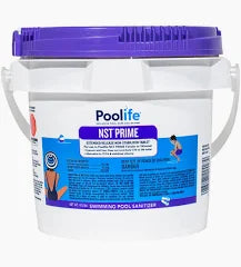 4.5 LBS POOLIFE NST PRIME TABLETS