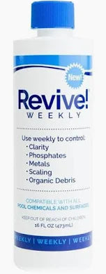 12/CS QT REVIVE WEEKLY