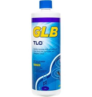 GLB TLC 32 ounce bottle