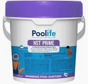 9 LBS POOLIFE NST PRIME TABLETS