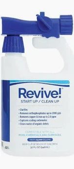 6/CS QT REVIVE SPRAY