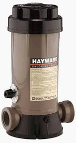 HAYWARD IN-LINE CHLORINATOR 1.5