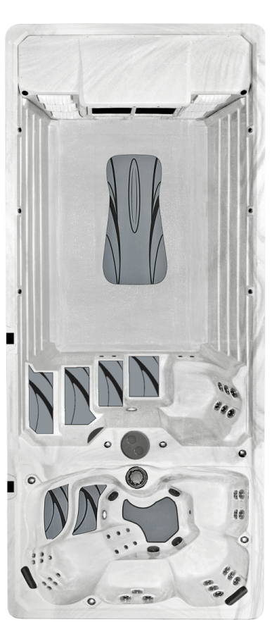 PDC TruSwim TSX219