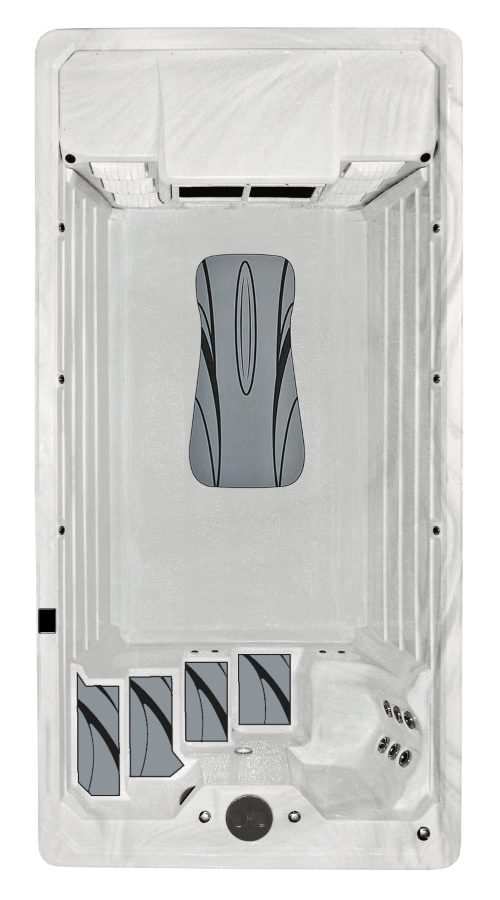 PDC TruSwim TSX15