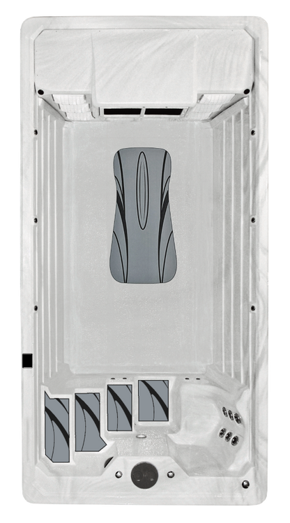 PDC TruSwim TSX15