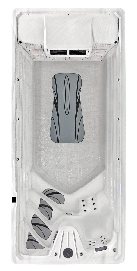 PDC TruSwim TSX17