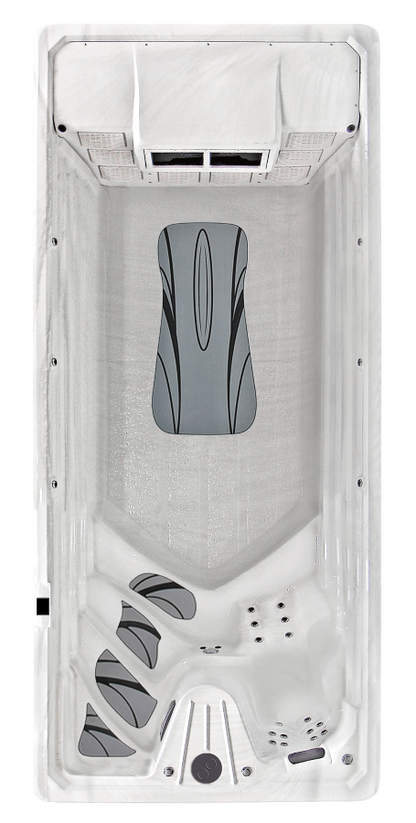 PDC TruSwim TSX17