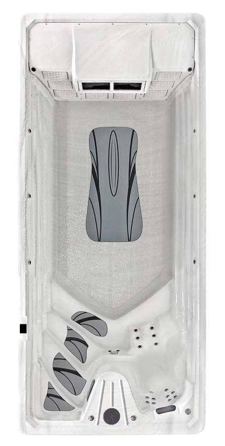 PDC TruSwim TSX19