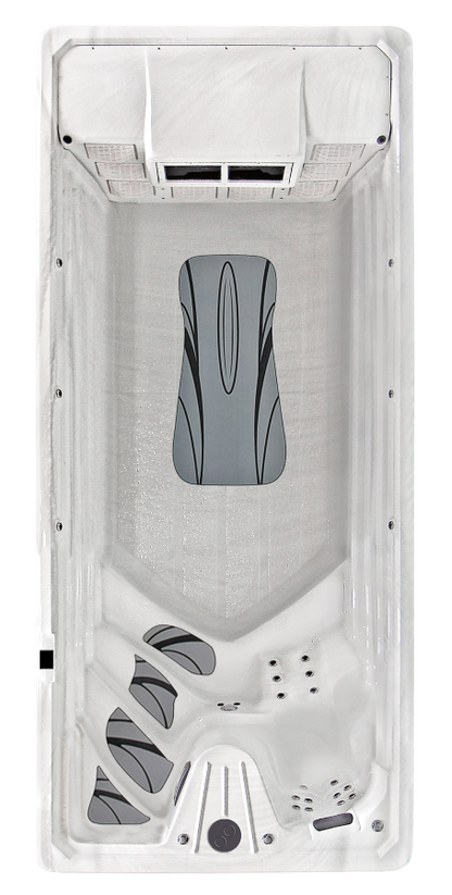 PDC TruSwim TSX19