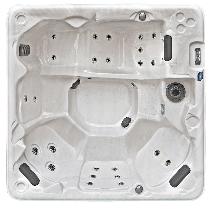 LIFESTYLE TWILIGHT 110V PLUG N PLAY OPTION